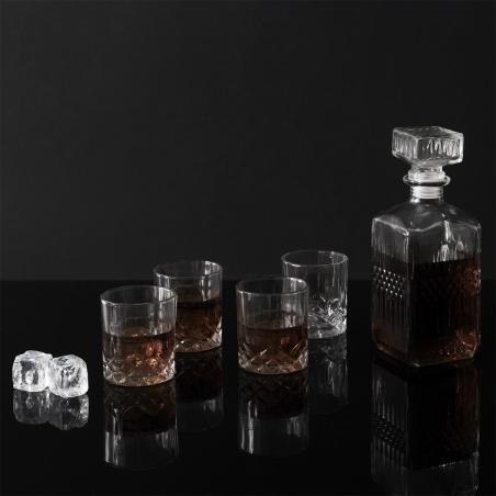 Coffret Whisky - 5 pièces