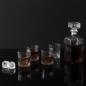 Coffret Whisky - 5 pièces Coffret Whisky - 5 pièces