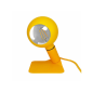 Lampe Iride Jaune