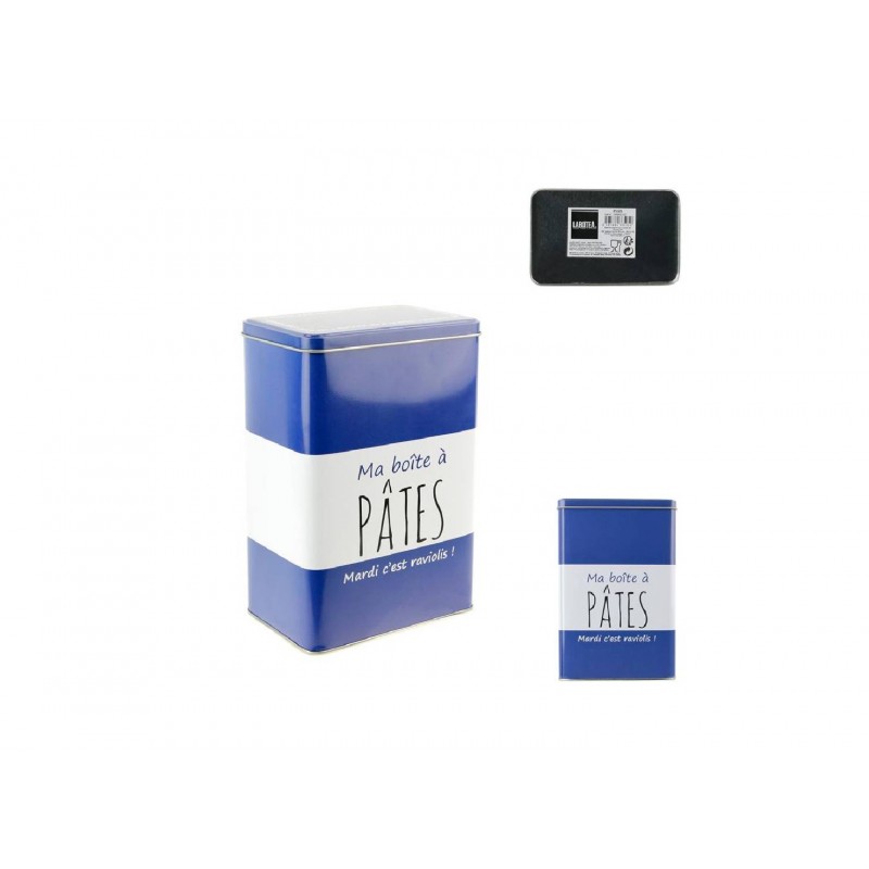 Ma Boite à Pâtes Ma Boite à Pâtes