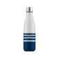 Bouteille isotherme Sailor Bleu Marine Little Marcel