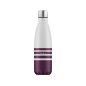 Bouteille isotherme Sailor Violet Little Marcel