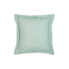 BIOTEX - Taie d'oreiller Percale Celadon 65x65