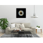 Tableau Iris Personnalisé sur Toile – Format Carré Tableau Iris Personnalisé sur Toile – Format Carré