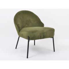 Tiara fauteuil vert