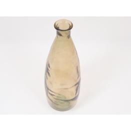 Ambre vase ovale