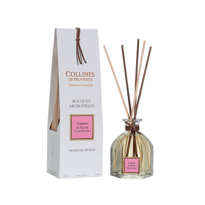Bouquet parfumé - Cerisier en Fleur Bouquet parfumé - Cerisier en Fleur