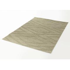 Tapis extérieur Zig Zag 120x170 cm