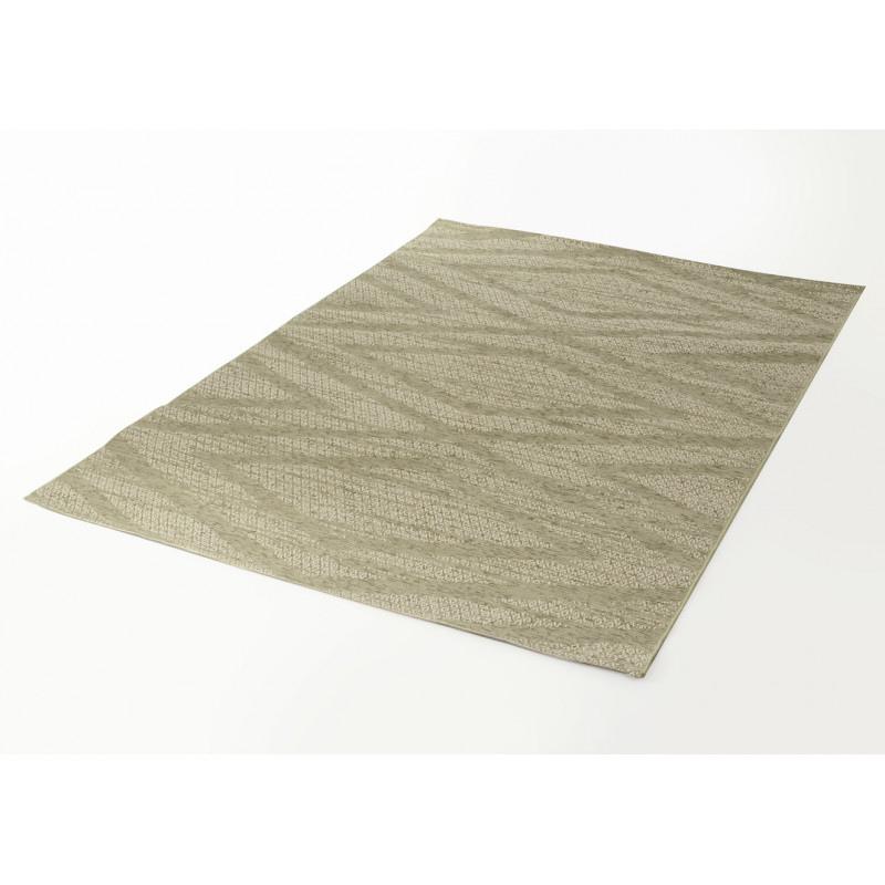 Tapis extérieur Zig Zag 120x170 cm