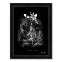 Fashion Jungle – Sylvain Binet