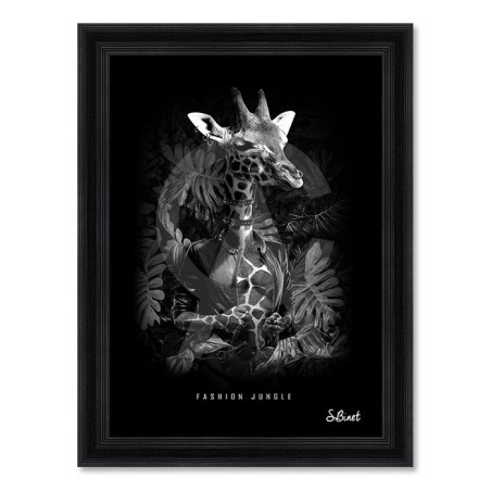 Fashion Jungle – Sylvain Binet