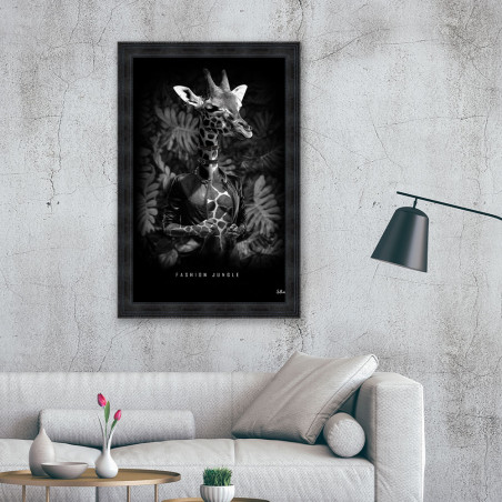 Fashion Jungle – Sylvain Binet