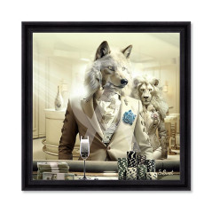 Loup Luxury – Sylvain Binet