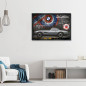 BMW 507 black – Rubix BMW 507 black – Rubix