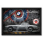 BMW 507 black – Rubix BMW 507 black – Rubix