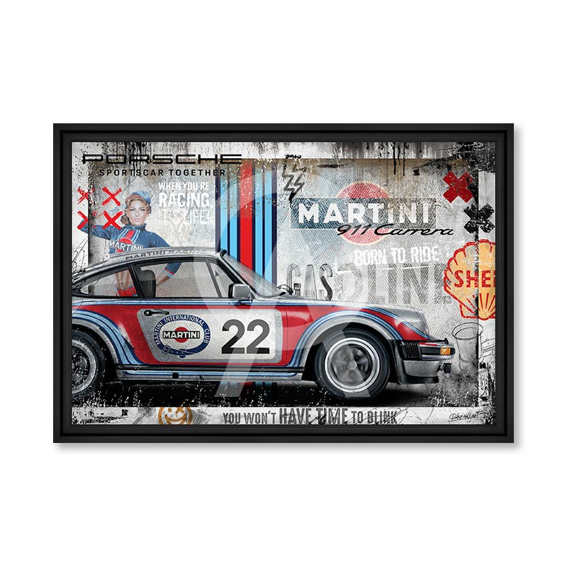 911 RSR Gasoline – Rubix 911 RSR Gasoline – Rubix