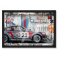 911 RSR Gasoline – Rubix 911 RSR Gasoline – Rubix