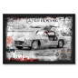 300SL Black and White – Rubix 300SL Black and White – Rubix