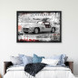 300SL Black and White – Rubix 300SL Black and White – Rubix