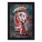 Les amoureux sous le parapluie - Romaric Les amoureux sous le parapluie - Romaric
