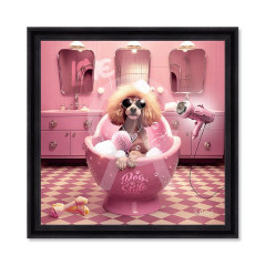 Dog Style – Sylvain Binet
