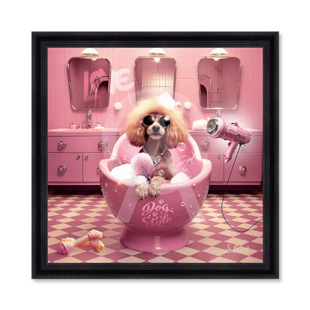 Dog Style – Sylvain Binet