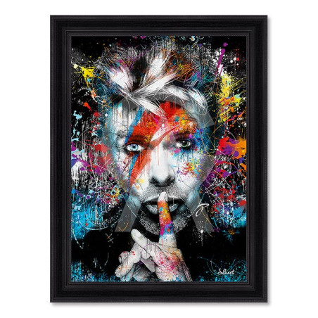 David Bowie – Sylvain Binet
