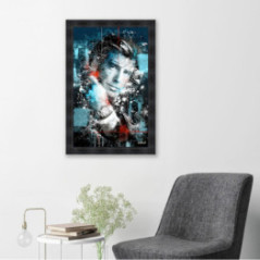 Pierce Brosnan – Sylvain Binet