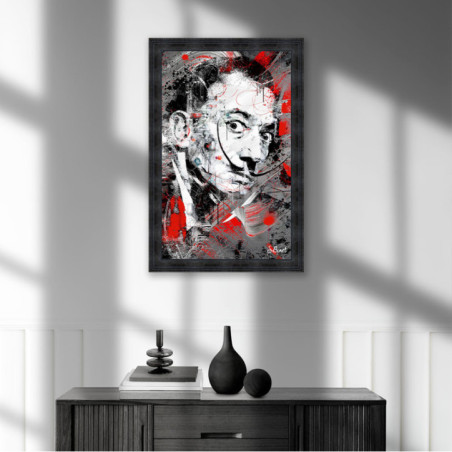 Dali – Sylvain Binet