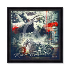 Marlon Brando – Sylvain Binet
