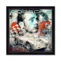 James Dean – Sylvain Binet