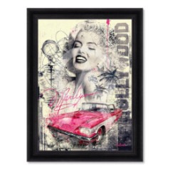 Marilyn Car – Sylvain Binet