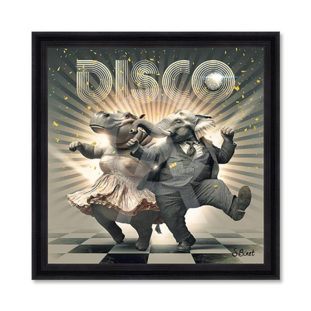 Funky Disco – Sylvain Binet