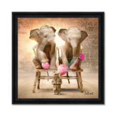 Elephanteaux Luxury – Sylvain Binet