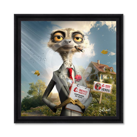 Suricate Immo – Sylvain Binet