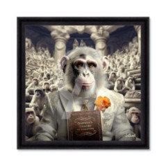Darwin – Sylvain Binet