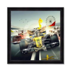 F1 – Sylvain Binet