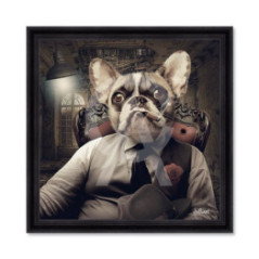 Chien Mafia – Sylvain Binet