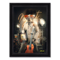 Motown – Sylvain Binet