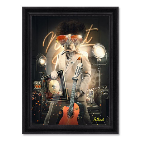 Motown – Sylvain Binet