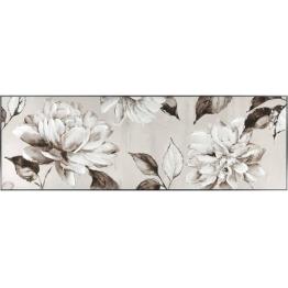 Toile encadrée 40 x 120