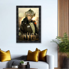 Bobby Fischer – Sylvain Binet