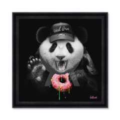 Donuts – Sylvain Binet