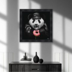 Donuts – Sylvain Binet