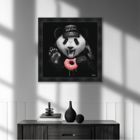 Donuts – Sylvain Binet