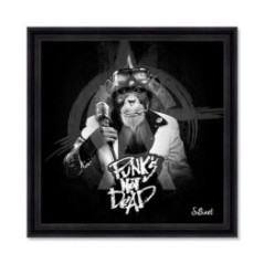 Punk’s not dead – Sylvain Binet