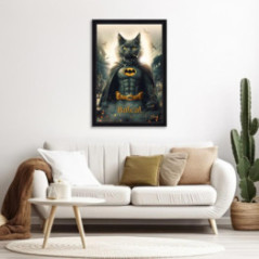Bat Cat – Sylvain Binet