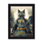 Bat Cat – Sylvain Binet