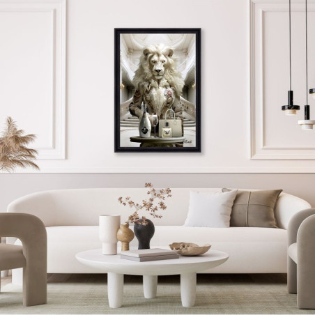 Lionne Luxury - Sylvain Binet