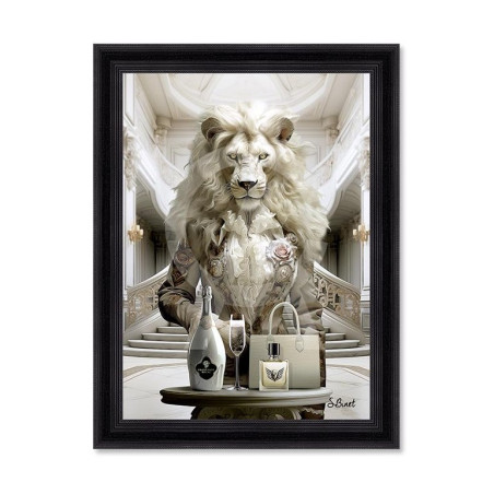 Lionne Luxury - Sylvain Binet